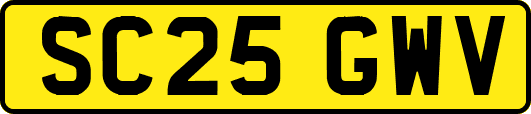 SC25GWV