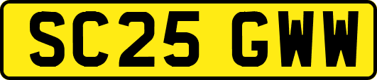 SC25GWW
