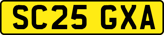 SC25GXA