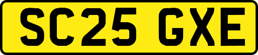 SC25GXE