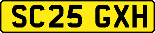 SC25GXH