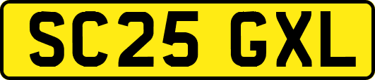 SC25GXL