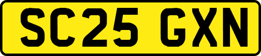 SC25GXN