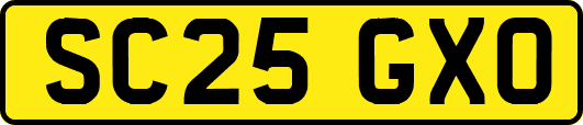 SC25GXO
