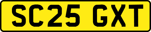 SC25GXT