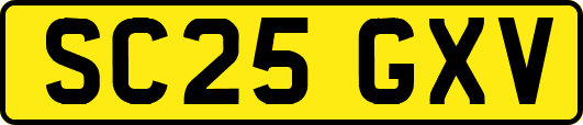 SC25GXV