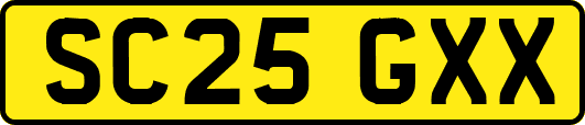 SC25GXX