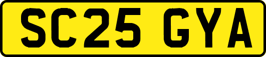 SC25GYA