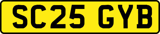 SC25GYB