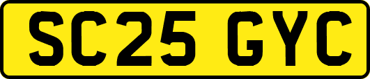SC25GYC