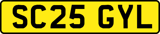 SC25GYL