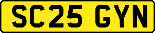 SC25GYN