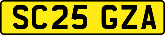 SC25GZA