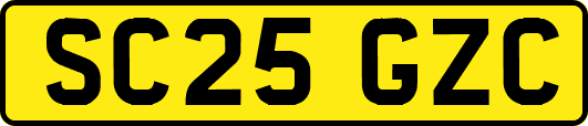 SC25GZC
