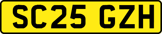 SC25GZH