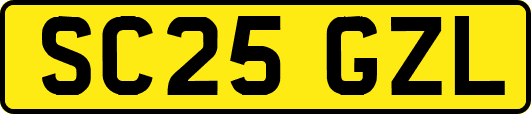 SC25GZL