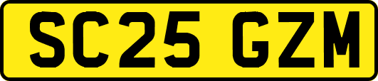 SC25GZM