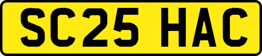 SC25HAC