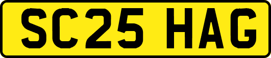 SC25HAG