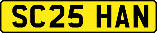 SC25HAN