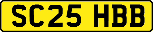 SC25HBB