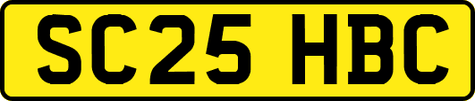 SC25HBC