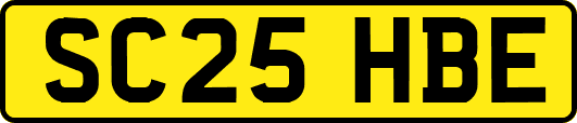 SC25HBE