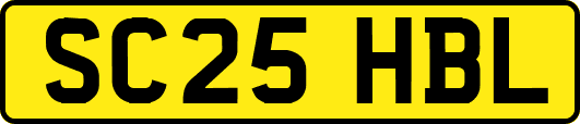 SC25HBL