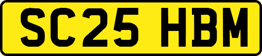 SC25HBM