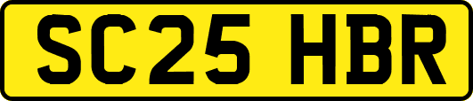 SC25HBR