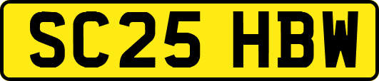 SC25HBW