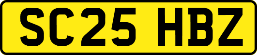 SC25HBZ