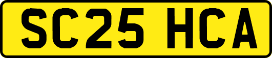SC25HCA