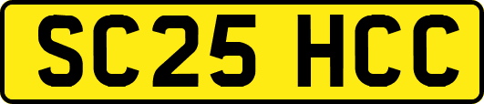 SC25HCC