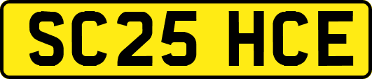SC25HCE