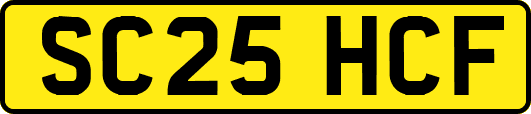 SC25HCF