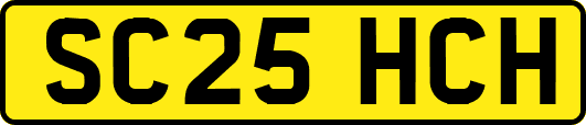 SC25HCH