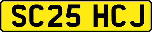 SC25HCJ