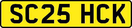 SC25HCK