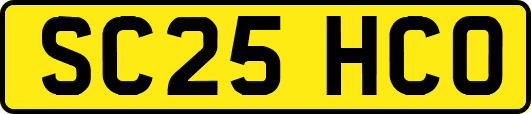 SC25HCO