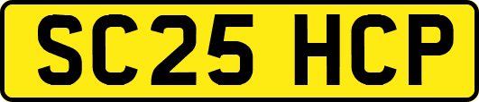 SC25HCP