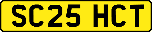 SC25HCT