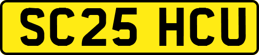 SC25HCU