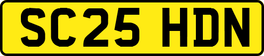 SC25HDN