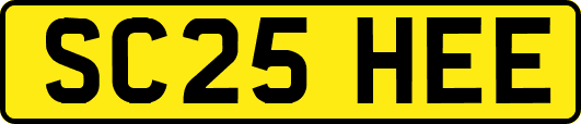 SC25HEE
