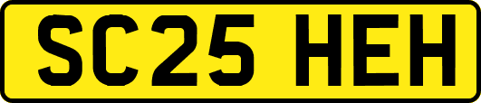 SC25HEH