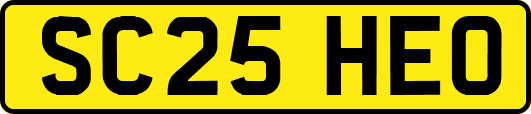 SC25HEO