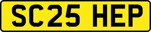 SC25HEP
