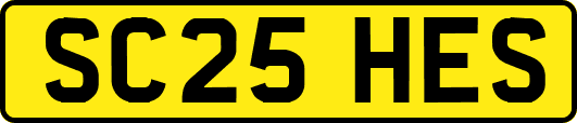 SC25HES