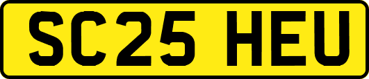 SC25HEU